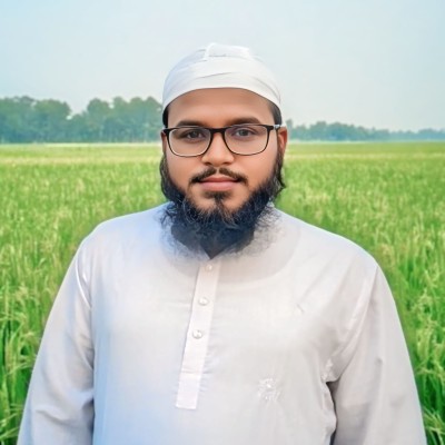 হাফেজ মাওলানা আল মামুন