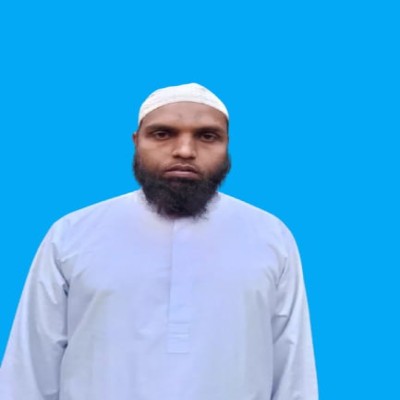 মাওলানা ক্বারী শফিকুল ইসলাম