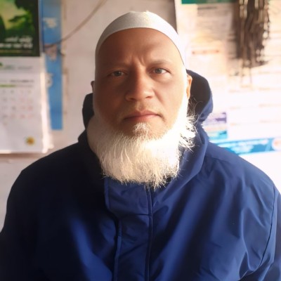 মোঃ আব্দুল রাজ্জাক ভূইয়া